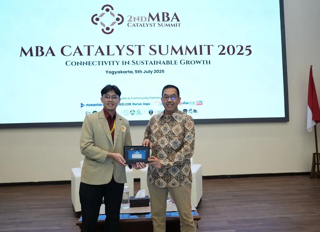 Telkom Optimalkan ESG dalam Strategi Korporasi, Hadirkan Dampak Positif bagi Masyarakat dan Lingkungan